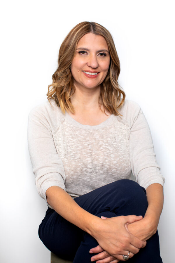 Andrea Chalupa